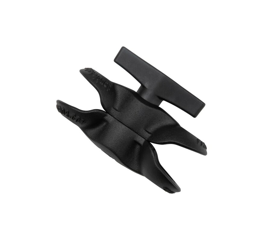 spiegel montage arm 2" (5 cm)
