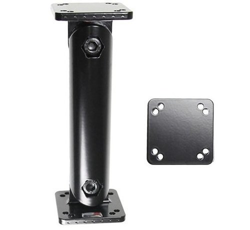 Brodit Pedestal Mount 6"