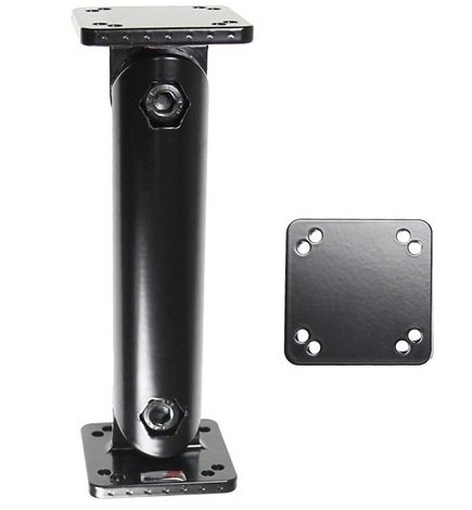 Brodit Pedestal Mount 6"