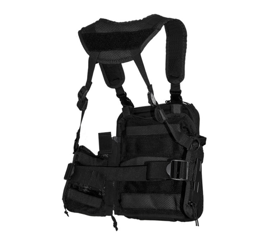 Ruxton Tablet Pack Large voor Getac F110/ F120