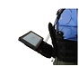 Ruxton Tablet Pack medium  voor Getac ZX-10/ UX-10