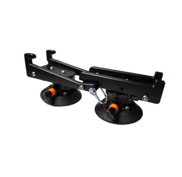 Seasucker Starlink Mini Mount zuignap montage