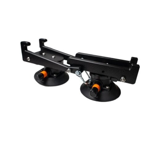 Seasucker Starlink Mini Mount zuignap montage