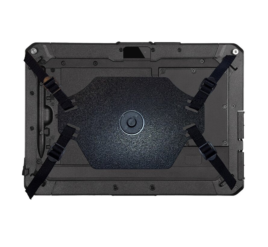 Ruxton Tablet Pack Large voor Getac F110/ F120