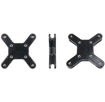 Brodit Vibration Dampener VESA 75, 6800g