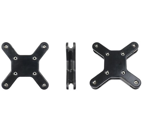 Brodit Vibration Dampener VESA 75, 6800g