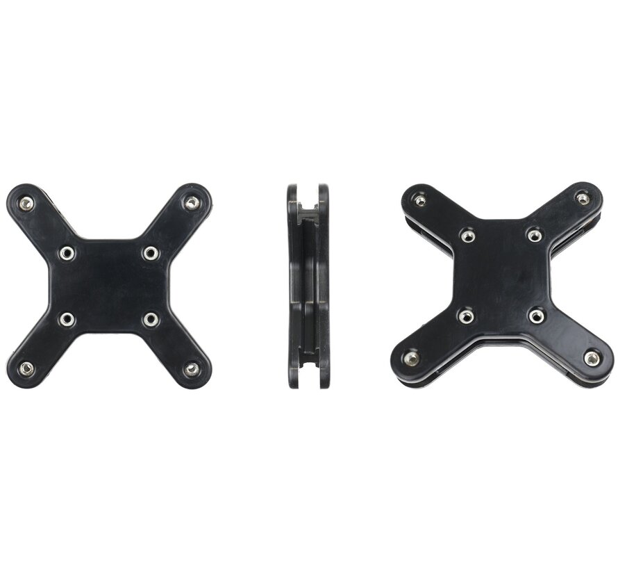 Vibration Dampener VESA 75, 6800g