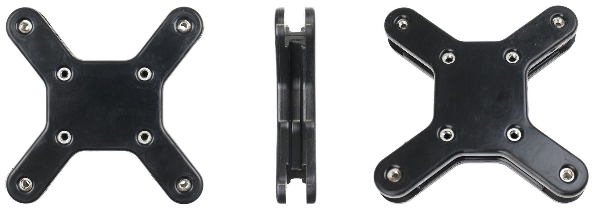 Brodit Vibration Dampener VESA 75, 6800g
