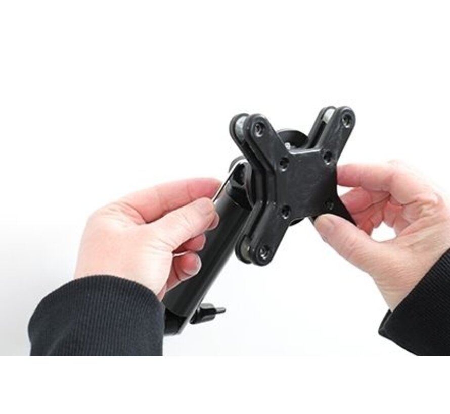 Vibration Dampener VESA 75, 6800g