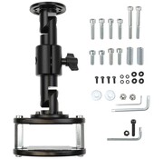 Brodit Heavy Duty Pedestal Forklift Mount 7.5" 5-130mm/ 87mm