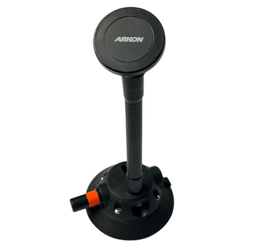 Seasucker Magnetische MagSafeTelefoonhouder met 11cm  vacuum zuignap