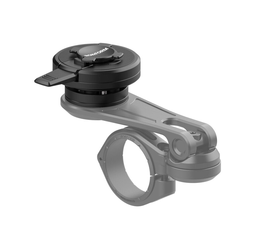 Motorcycle Mount Vibration Dampener