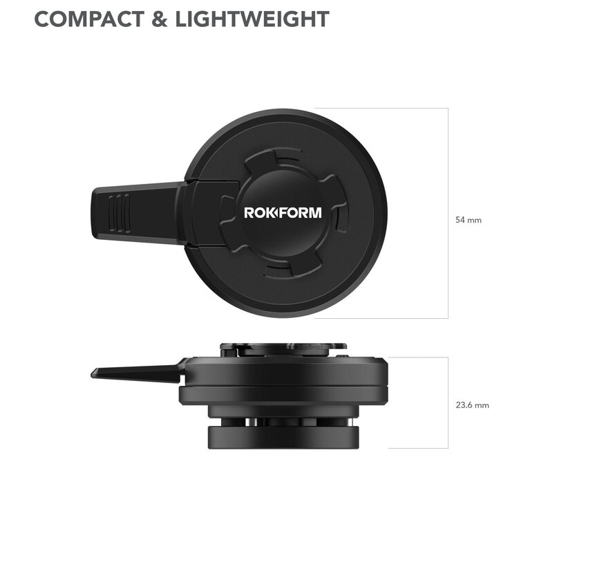 Motorcycle Mount Vibration Dampener