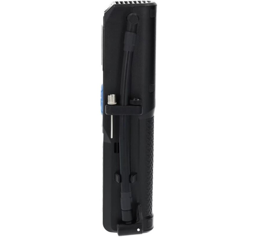 Michelin Mini Lucht Compressor USB Type-C