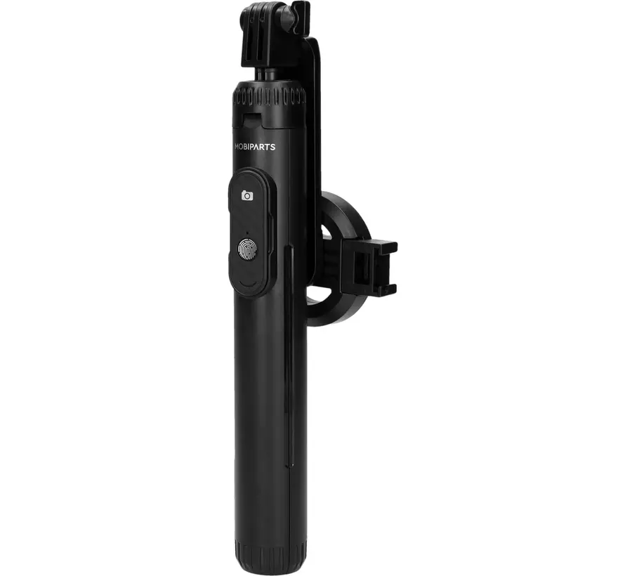 Mobiparts Selfie Stick met Tripod en MagSafe Telefoonhouder
