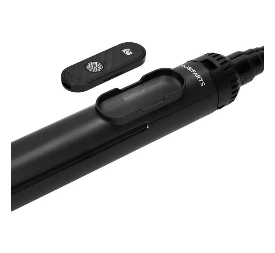 Mobiparts Selfie Stick met Tripod en MagSafe Telefoonhouder