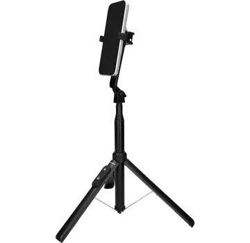Mobiparts Selfie Stick met Tripod en MagSafe Telefoonhouder