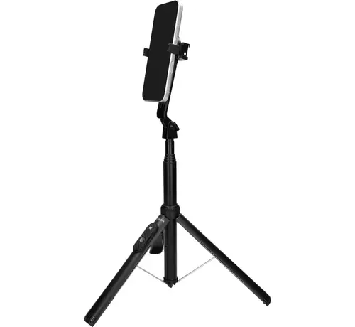 Mobiparts Selfie Stick met Tripod en MagSafe Telefoonhouder