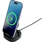 Chargebase Qi2.0 Opvouwbare Draadloze Oplader