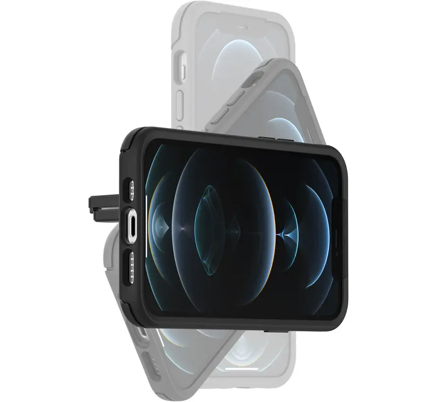 Otterbox Auto Ventilatiehouder voor iPhone