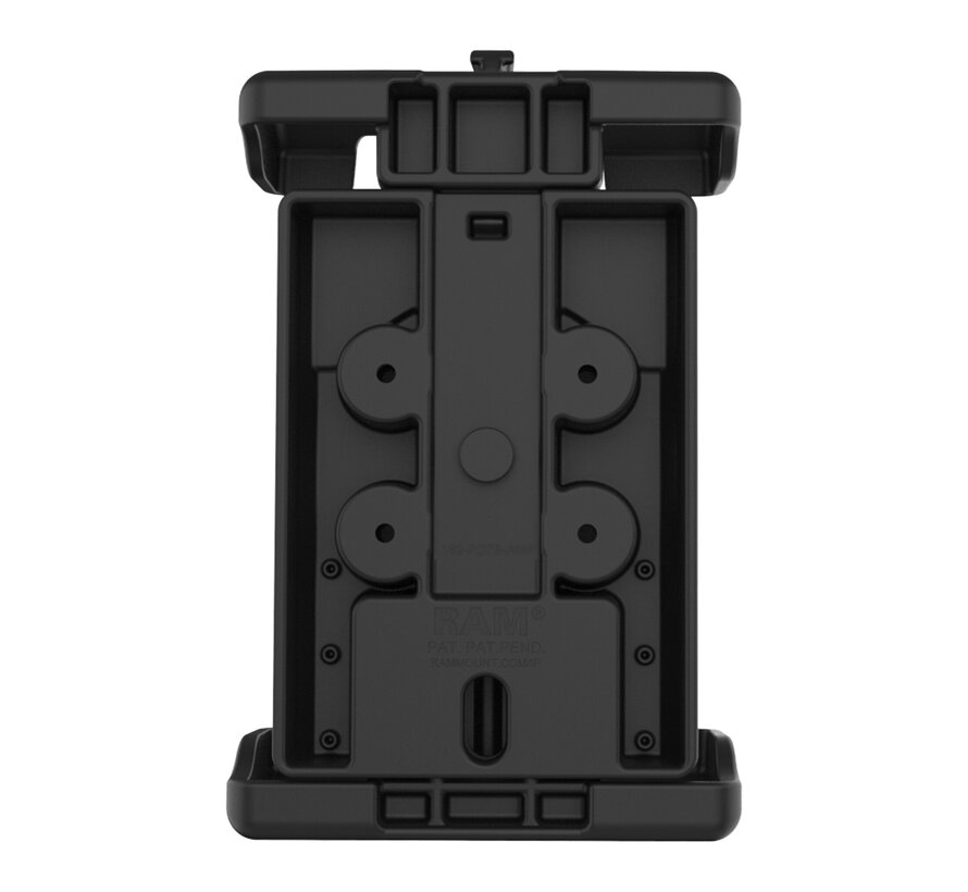 Quick-Grip Pro XL-telefoonhouder met balhoofdpen-bevestiging
