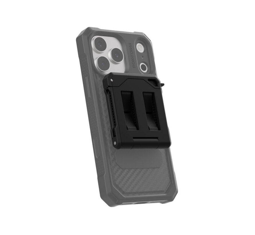 Aluminium Sport Utility Belt Clip