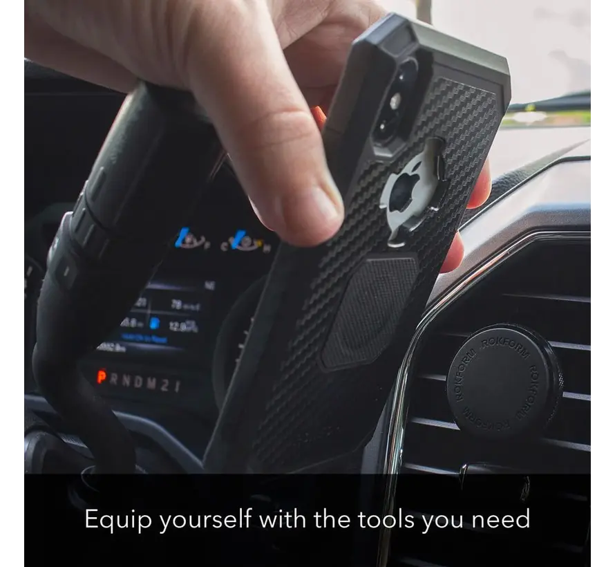 Super Grip Vent Mount