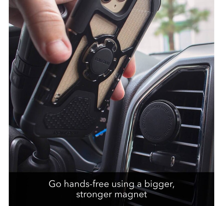 Super Grip Vent Mount