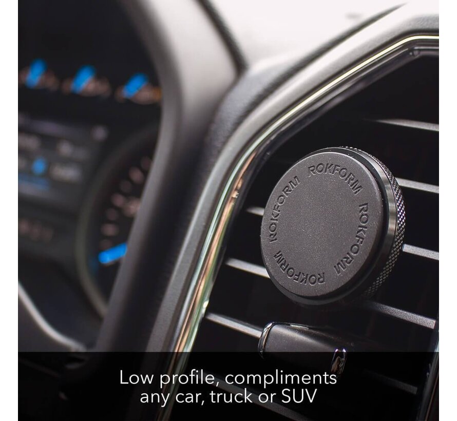Super Grip Vent Mount
