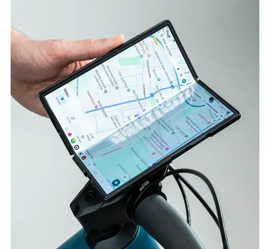 Samsung Galaxy Z Fold 7 SPC+ Case