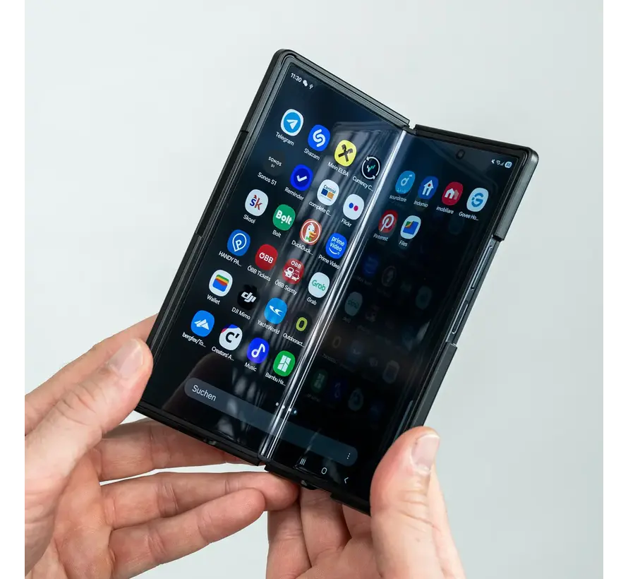 Samsung Galaxy Z Fold 7 SPC+ Case