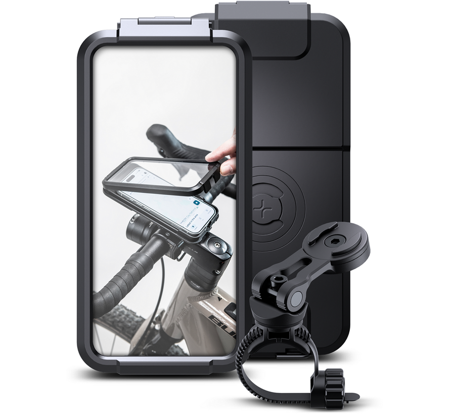 Motor Bundel LT - Universele Telefoonhouder Stuur