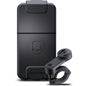 SP Connect Motor Bundel LT - Universele Telefoonhouder Stuur