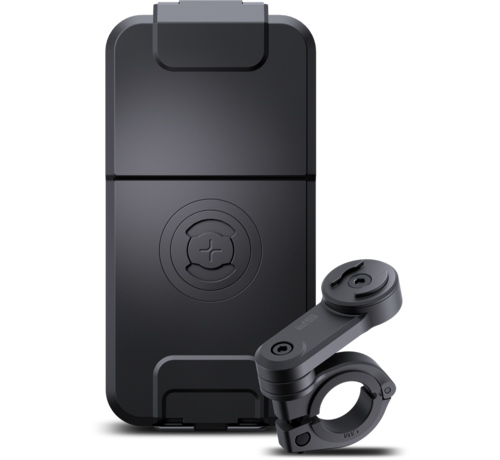 SP Connect Motor Bundel LT - Universele Telefoonhouder Stuur