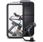 SP Connect Fiets Bundel - Universele Telefoonhouder + Case