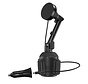 MagicMount™ Charge Elite-beker 25 W draadloos opladen (Qi2, MagSafe-compatibel)