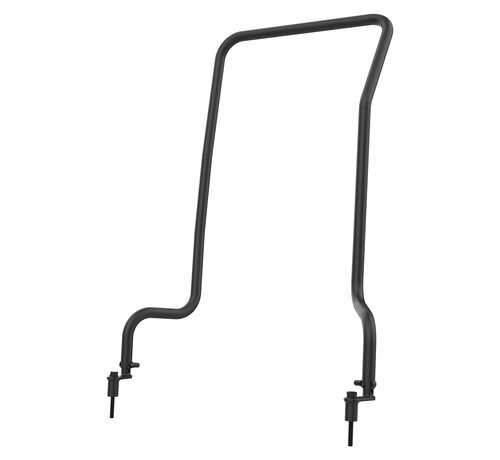 RAM Mount Tough-Bar™ voor '22-25 Ford F-150 Lightning Pro