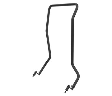 RAM Mount Tough-Bar™ voor '19-26 Ram 1500 (bankzitje) 8.4" & 12" Display