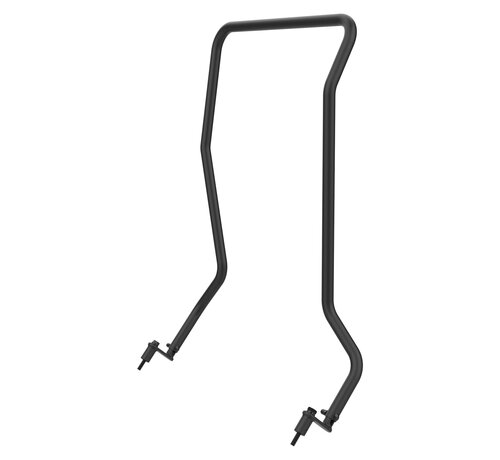 RAM Mount Tough-Bar™ voor '19-26 Ram 1500 (bankzitje) 8.4" & 12" Display