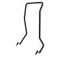 Tough-Bar™ voor '19-26 Ram 1500 (bankzitje)  8.4" & 12" Display