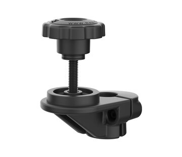 RAM Mount 90-graden Zwenkarm Flensbasis voor Tough-Bar™