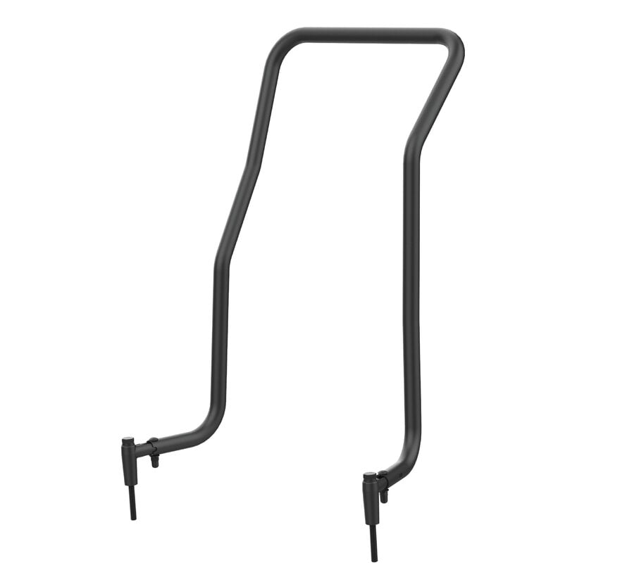 Tough-Bar™ voor '20-26 Land Rover Defender
