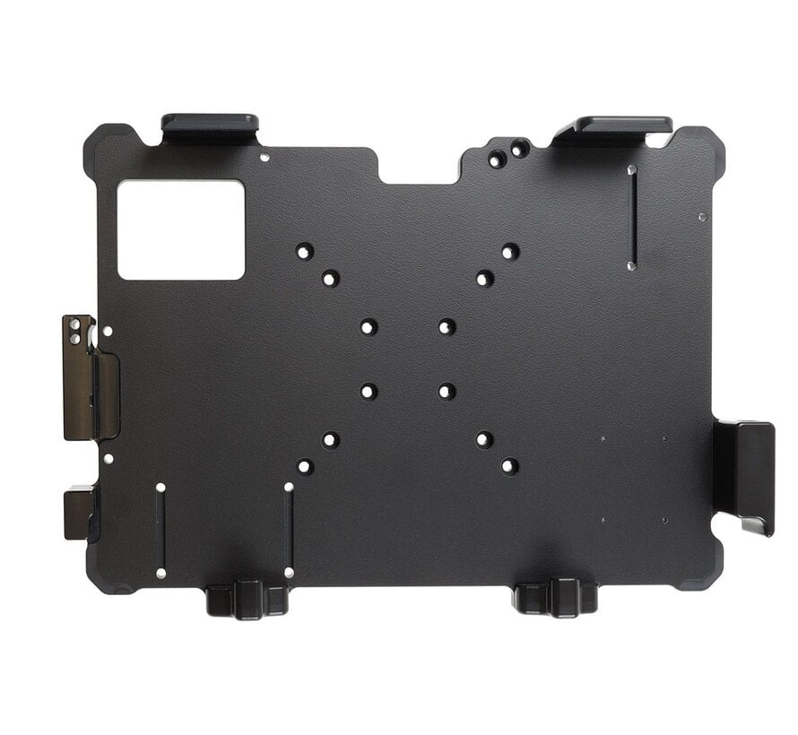 houder Getac F120 Vesa 75/100 holes and AMPS 710482