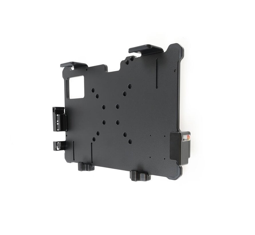 houder Getac F120 Vesa 75/100 holes and AMPS 710482