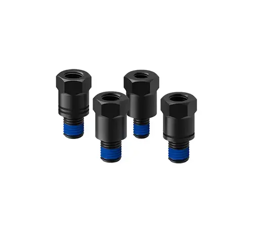 Quad Lock Mirror Stem Mount Adaptor Kit Spiegelsteun