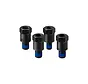 Mirror Stem Mount Adaptor Kit Spiegelsteun