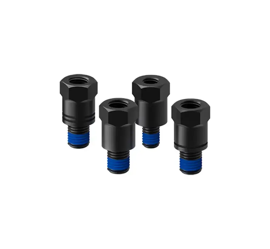Mirror Stem Mount Adaptor Kit Spiegelsteun