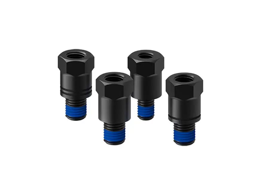 Quad Lock Mirror Stem Mount Adaptor Kit Spiegelsteun