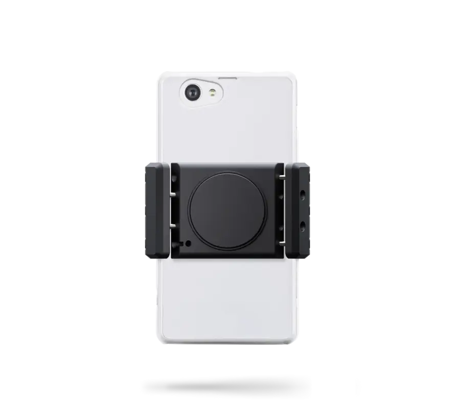 Magnetic Phone Holder Pro