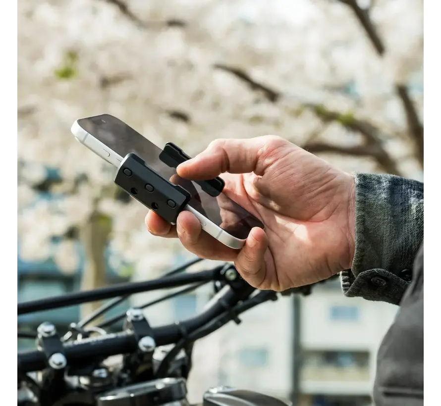 Magnetic Phone Holder Pro